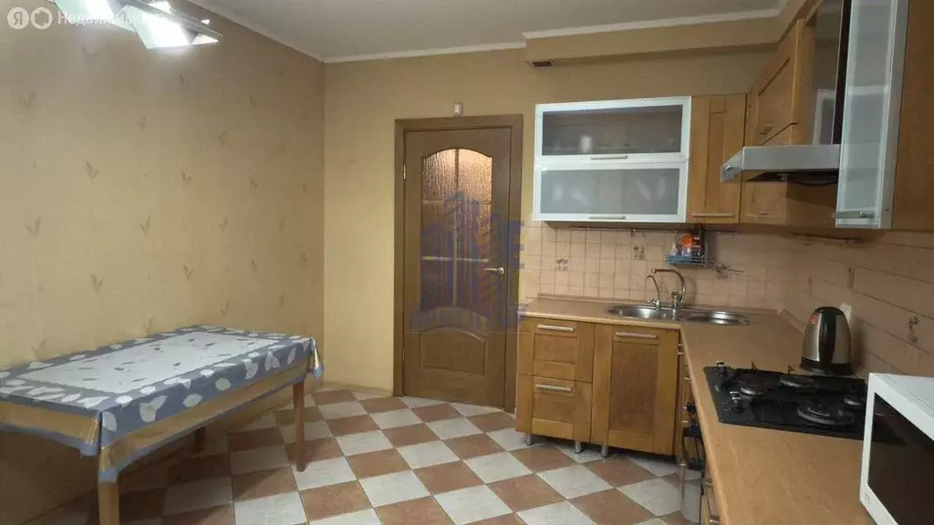 3-комнатная квартира: Чебоксары, Московский проспект, 12 (92 м) - Фото 2