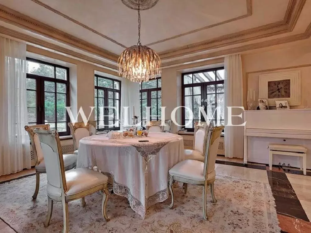 Продается дом в КП Ландшафт - Фото 1