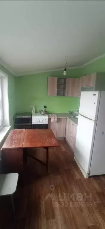 1-к кв. Иркутская область, Иркутск ул. Ярославского, 280В (36.0 м) - Фото 1