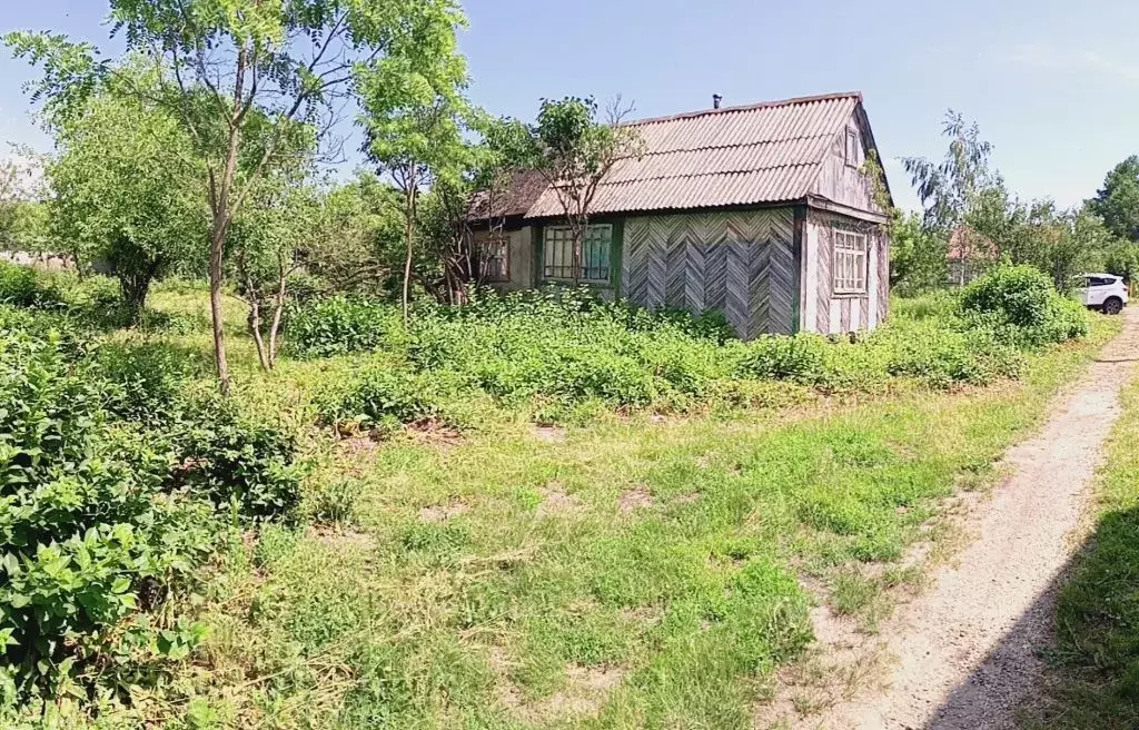 Дом в Пензенская область, Пенза Восход СНТ,  (21 м) - Фото 1