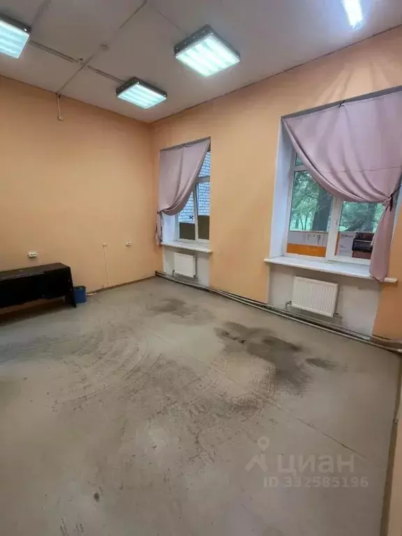 Помещение свободного назначения в Санкт-Петербург Бухарестская ул., ... - Фото 1