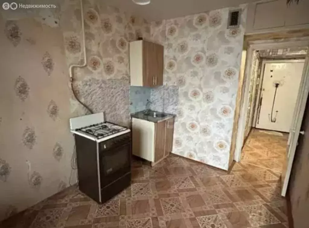 1-комнатная квартира: Калуга, Майская улица, 32 (38.6 м) - Фото 2