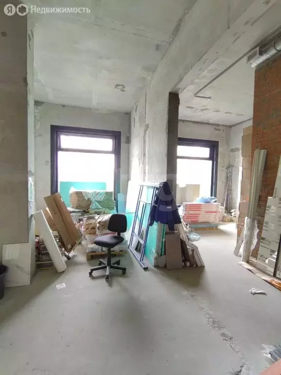 Помещение свободного назначения (112 м) - Фото 2