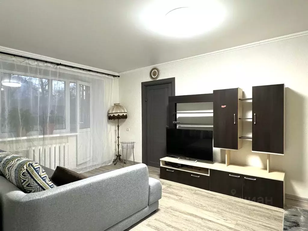 2-к кв. Московская область, Королев проезд Макаренко, 12А (44.6 м) - Фото 1