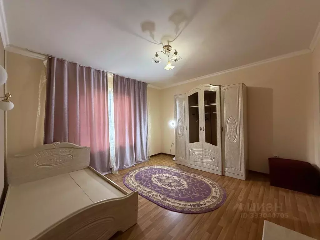 Дом в Кабардино-Балкария, Чегемский район, с. Каменка  (96 м) - Фото 1