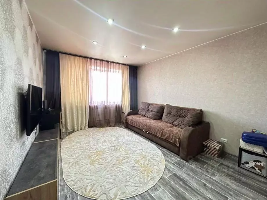 3-к кв. Пермский край, Березники ул. Мира, 72 (64.7 м) - Фото 2