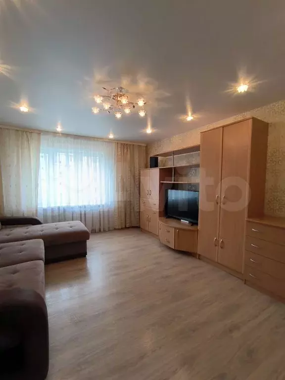 4-к. квартира, 68,8 м, 3/9 эт. - Фото 0