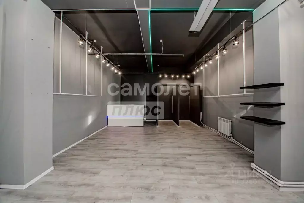 Офис в Хабаровский край, Хабаровск ул. Ким Ю Чена, 44 (63 м) - Фото 1