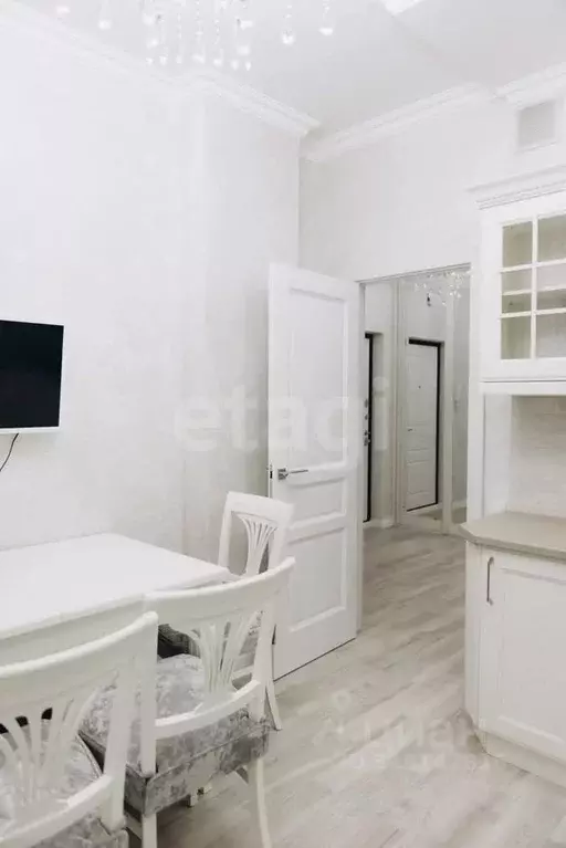 1-к кв. Курская область, Курск просп. Победы, 44 (46.0 м) - Фото 1