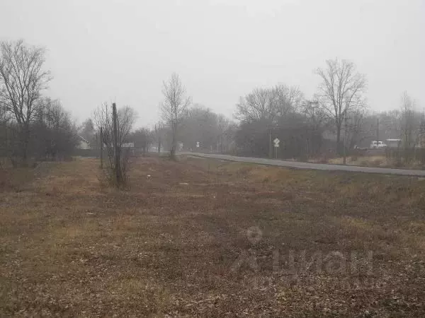 Производственное помещение в Белгородская область, Прохоровский район, ... - Фото 1