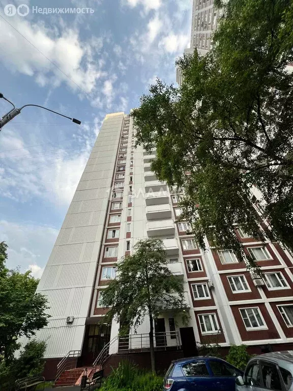1-комнатная квартира: Москва, Алтуфьевское шоссе, 88 (37.8 м) - Фото 0