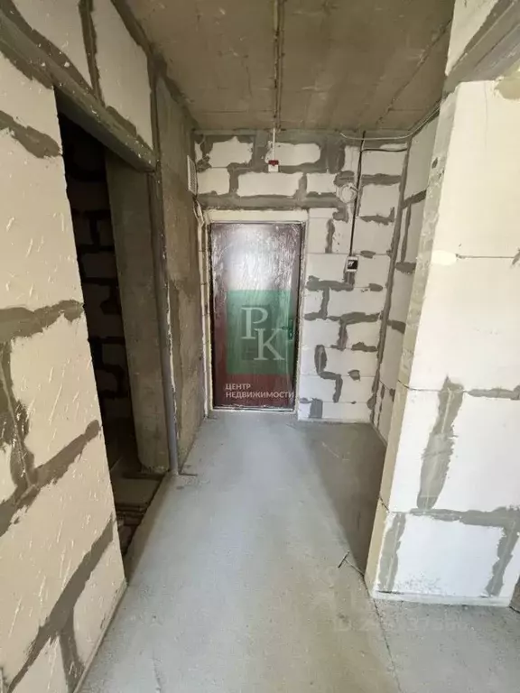 1-к кв. Севастополь ул. Маячная, 3 (35.4 м) - Фото 2