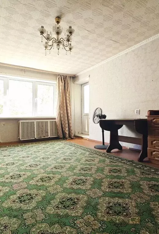 2-к кв. Московская область, Электросталь Западная ул., 33 (48.0 м) - Фото 2