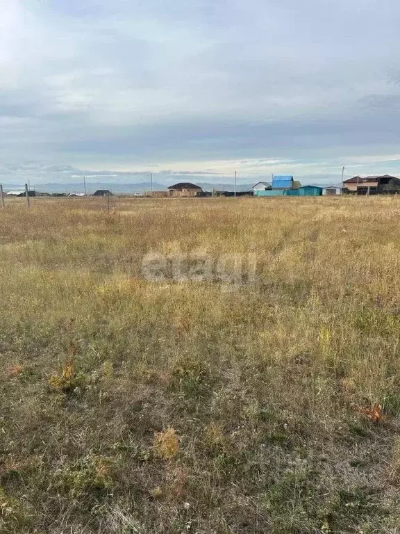 Участок в Забайкальский край, Читинский район, с. Засопка  (9.6 сот.) - Фото 1