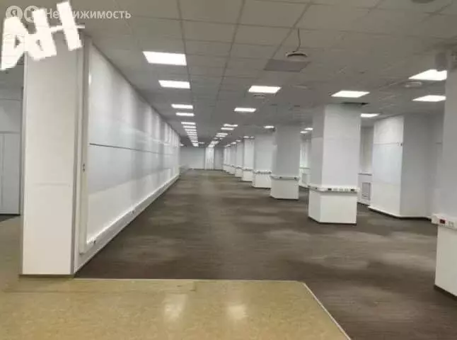 Офис (1263 м) - Фото 2