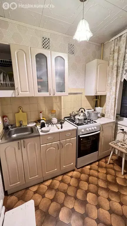 3-комнатная квартира: Архангельск, Магистральная улица, 43 (62 м) - Фото 1