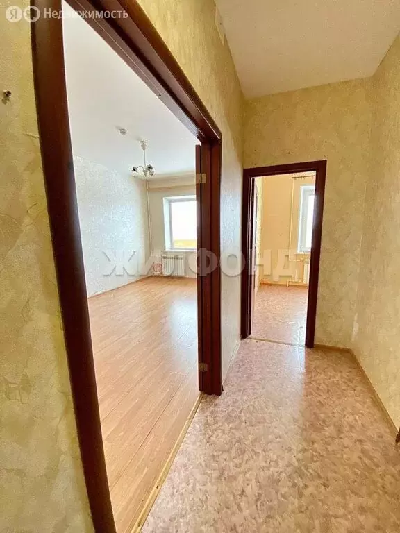 1-комнатная квартира: Новодвинск, Южная улица, 5 (35.3 м) - Фото 1