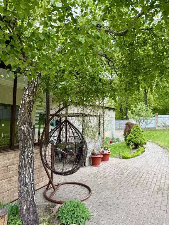 Дом в Калужская область, Калуга городской округ, д. Сивково  (50 м) - Фото 1
