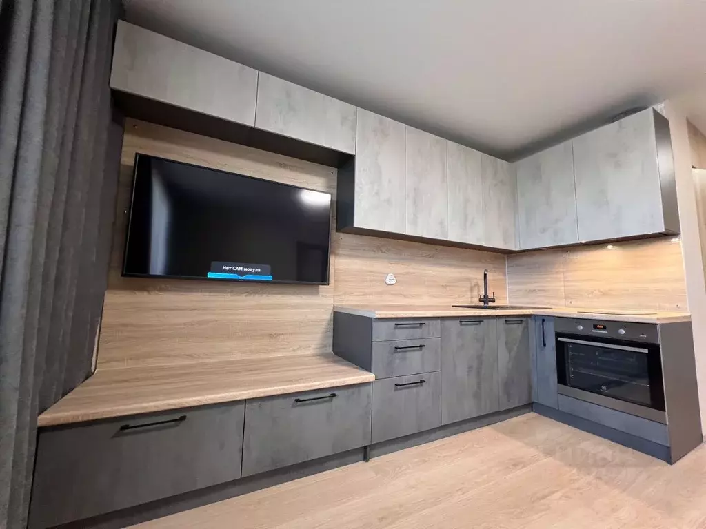 2-к кв. Челябинская область, Челябинск Университетская Набережная ул., ... - Фото 1