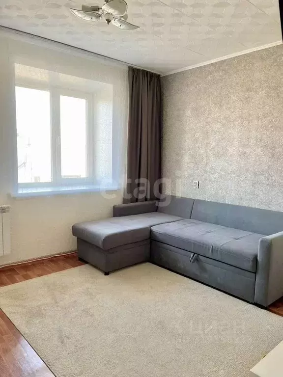 1-к кв. Свердловская область, Екатеринбург ул. Шаумяна, 103к1 (29.5 м) - Фото 0