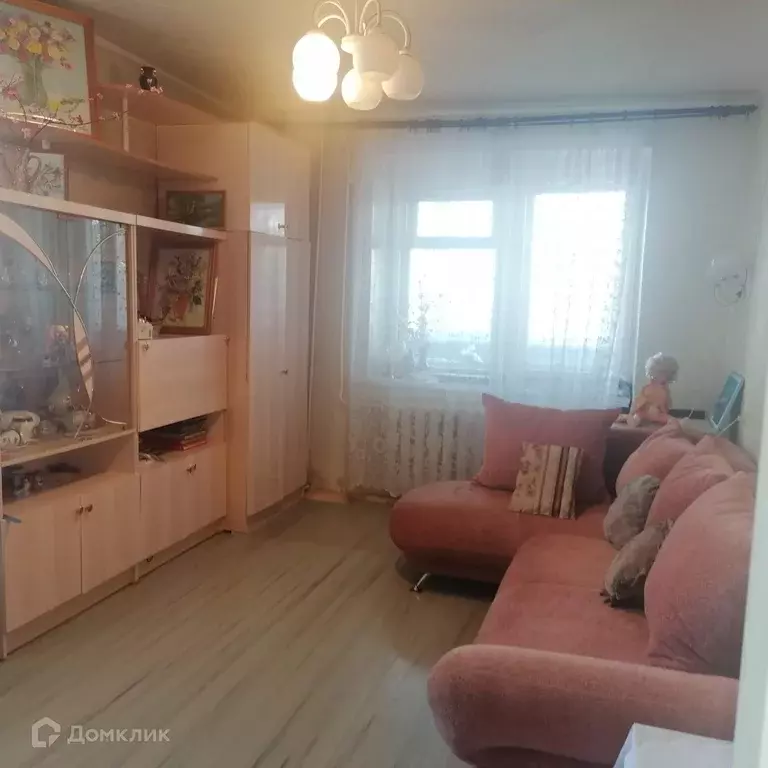Продаётся 2-к квартира, 45.2 м - Фото 0