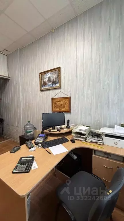 Офис в Свердловская область, Каменск-Уральский ул. Тевосяна, 13 (42 м) - Фото 2