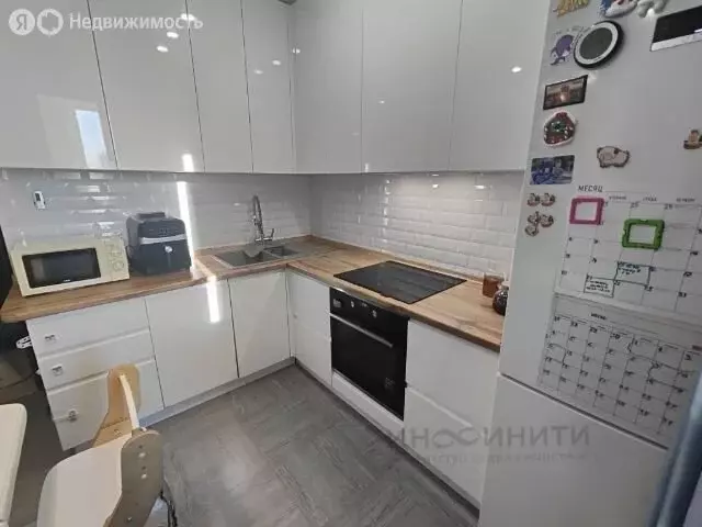 1-комнатная квартира: Москва, Перовская улица, 66к6 (44.1 м) - Фото 1