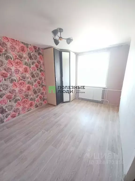 Студия Курганская область, Курган ул. Коли Мяготина, 44 (24.5 м) - Фото 2