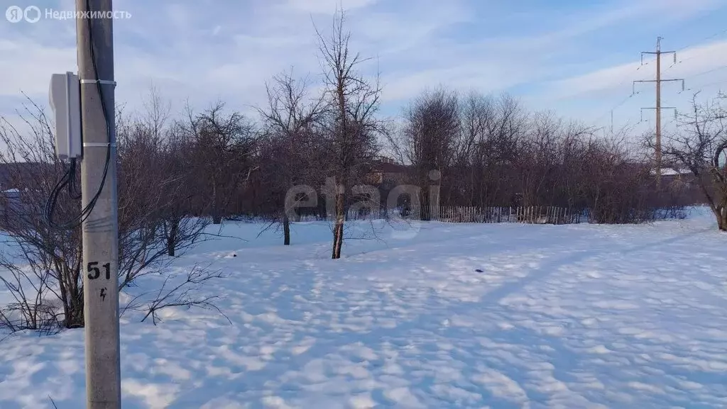 Участок в Саранск, СНТ 50 лет Октября (5 м) - Фото 2