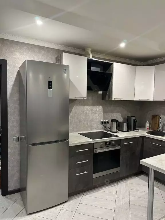 1-к кв. Московская область, Долгопрудный просп. Ракетостроителей, 3 ... - Фото 2