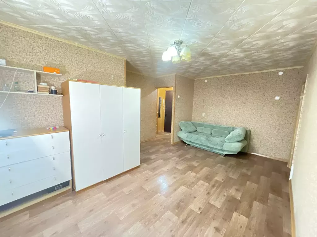 Продаётся 2-к квартира, 40.4 м - Фото 1