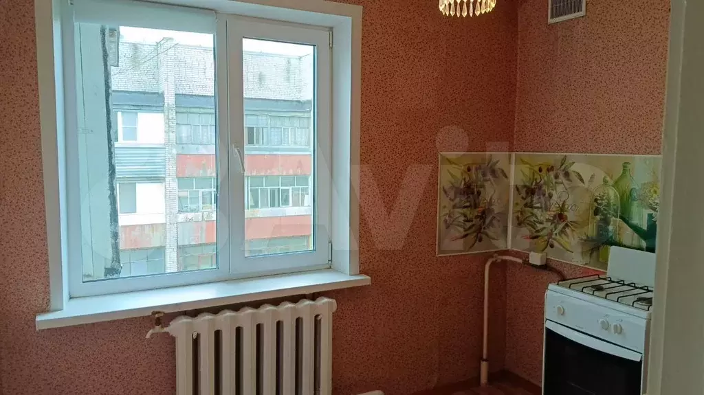 2-к. квартира, 36,7 м, 5/5 эт. - Фото 1