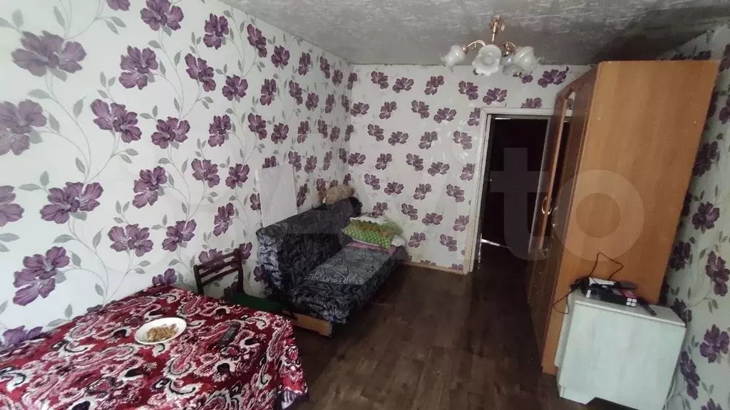2-к. квартира, 44 м, 1/5 эт. - Фото 0