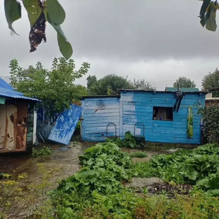 Дом в Кемеровская область, Кемерово ул. Якимова (45 м) - Фото 2