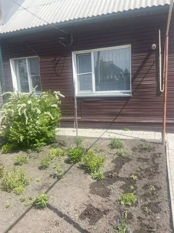 Дом в Новосибирская область, Новосибирский район, с. Криводановка ... - Фото 1