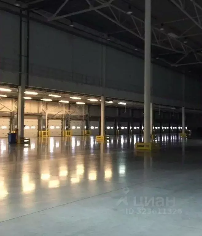 Склад в Московская область, Химки городской округ, д. Перепечино ул. ... - Фото 2