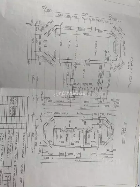 Коттедж в Крым, Сакский район, Ореховское с/пос, с. Михайловка пер. ... - Фото 2