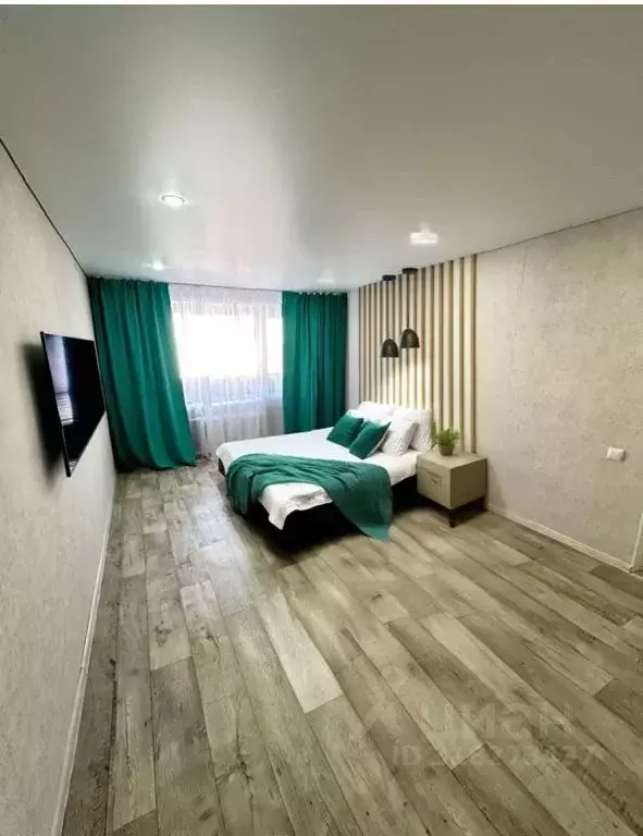 1-к кв. Башкортостан, Туймазы ул. Чапаева, 6 (34.0 м) - Фото 0