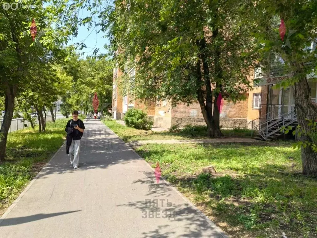 Помещение свободного назначения (57 м) - Фото 1