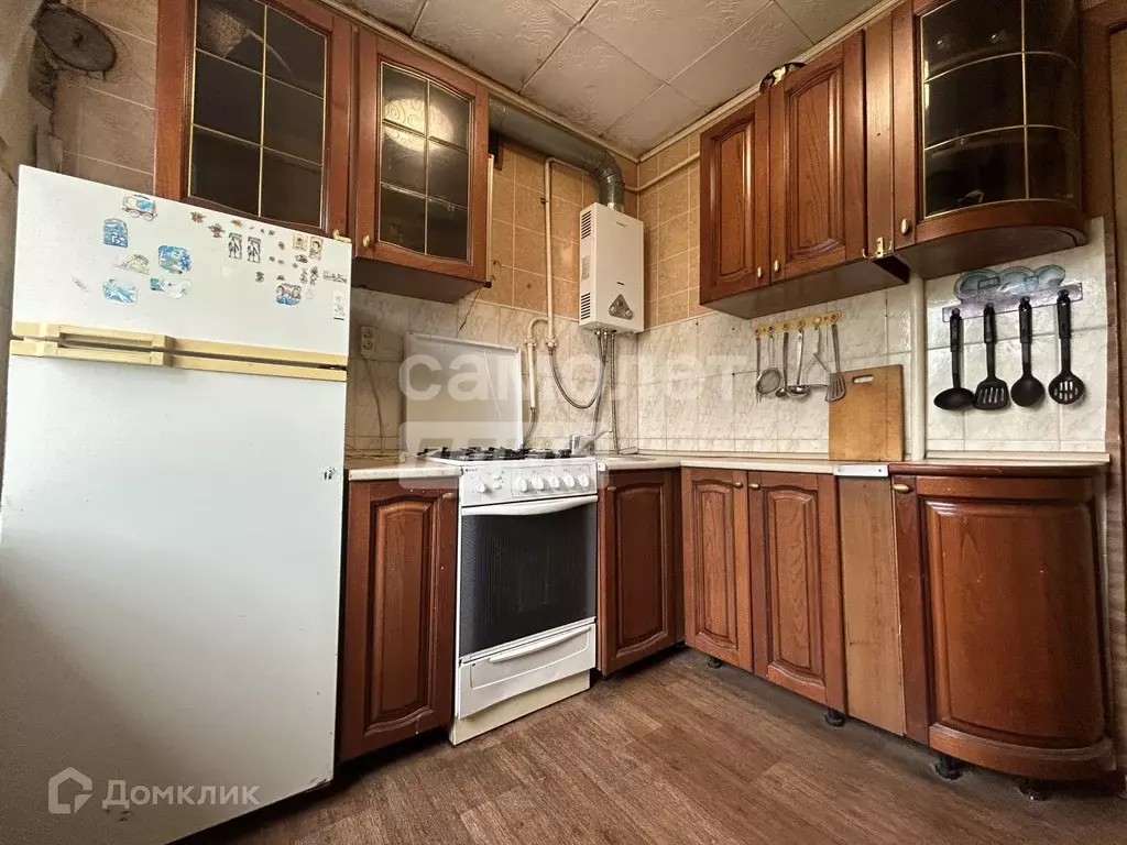 Продаётся 1-к квартира, 31.9 м - Фото 0