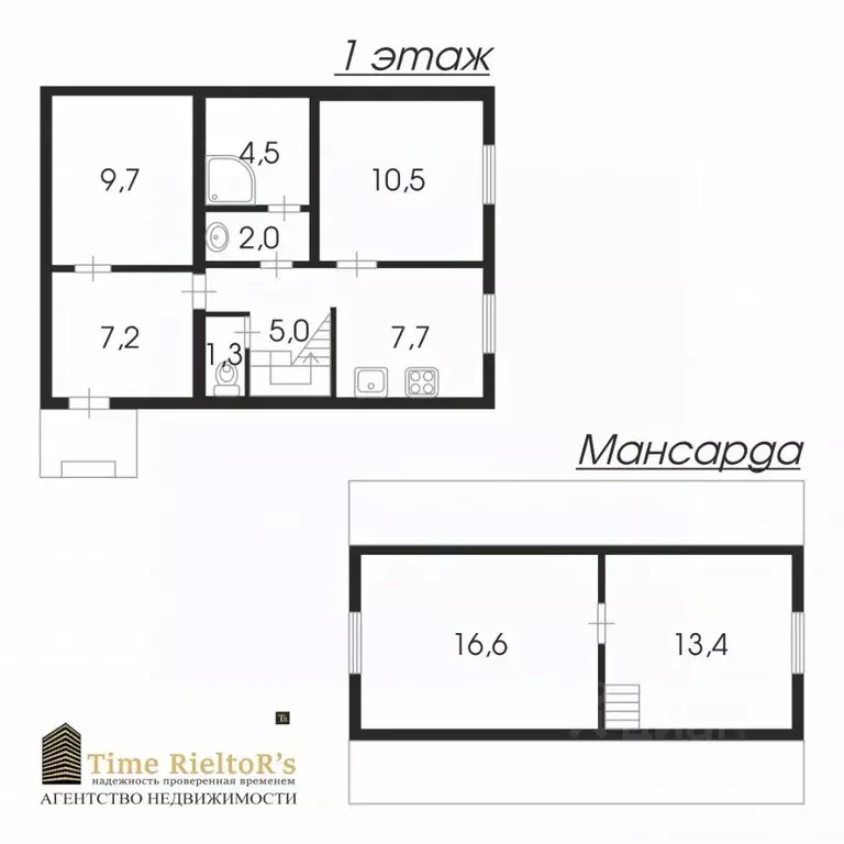 Дом в Санкт-Петербург, Санкт-Петербург, Петергоф Марьинский проезд, 6 ... - Фото 2