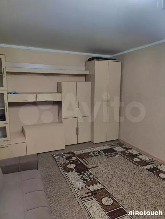 1-к. квартира, 37,4 м, 1/9 эт. - Фото 0
