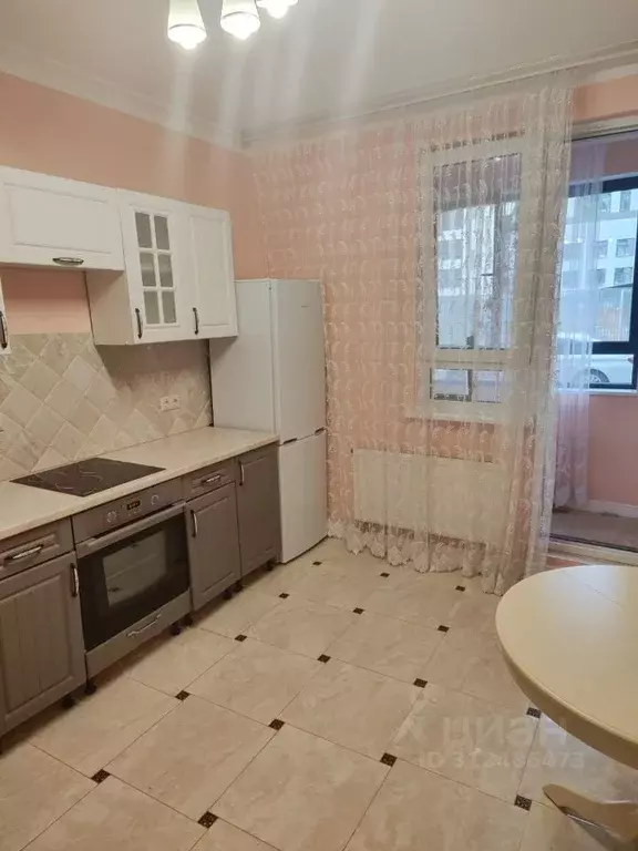 1-к кв. Москва Сосенское поселение, просп. Куприна, 36к1 (38.0 м) - Фото 1