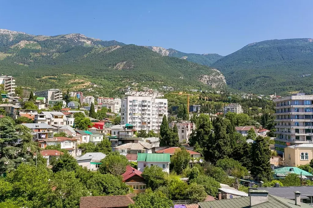 Студия Крым, Ялта ул. Киевская, 44 (36.0 м) - Фото 1