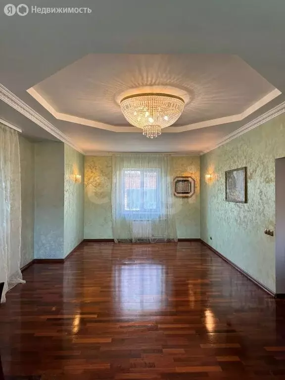 Дом в деревня Уптино, Лучистая улица (271.4 м) - Фото 1