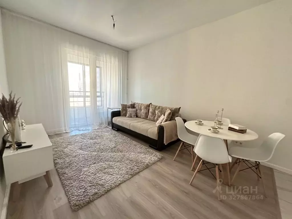 3-к кв. Москва Аминьевское ш., 4Дк2 (66.1 м) - Фото 2