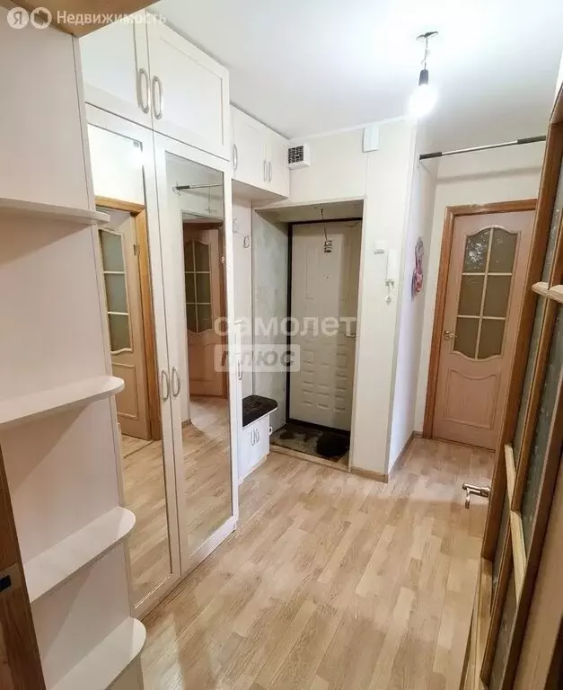 2-комнатная квартира: Люберцы, 1-й Панковский проезд, 21 (39.6 м) - Фото 1