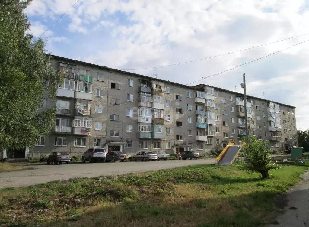 Квартира, 2 комнаты, 45.2 м - Фото 0
