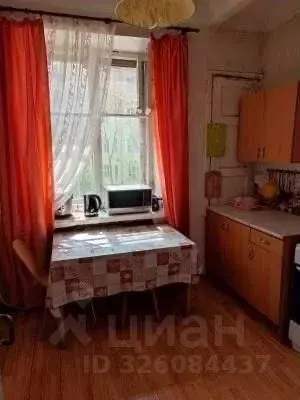 4-к кв. Москва 1-я Дубровская ул., 6 (82.7 м) - Фото 2