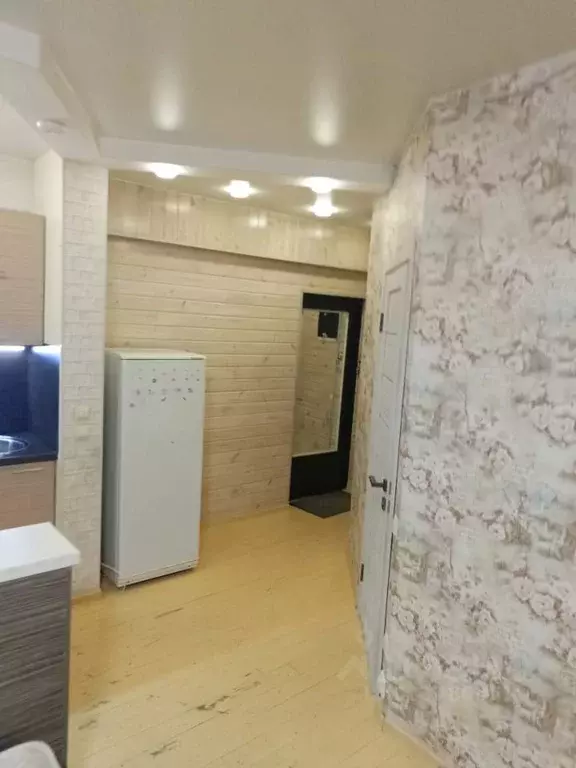 1-к кв. Иркутская область, Иркутский муниципальный округ, Маркова рп, ... - Фото 1